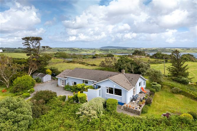 Kilcoe, Ballydehob, Co. Cork