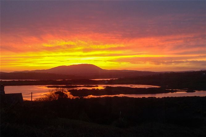 Kilcoe, Ballydehob, Co. Cork