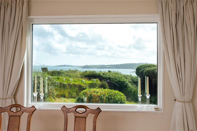 Kilcoe, Ballydehob, Co. Cork