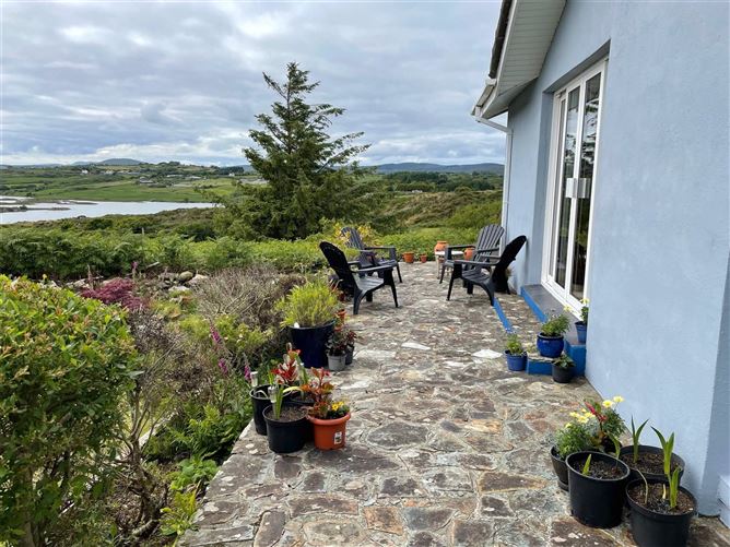 Kilcoe, Ballydehob, Co. Cork