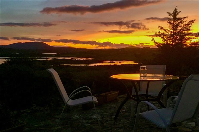 Kilcoe, Ballydehob, Co. Cork
