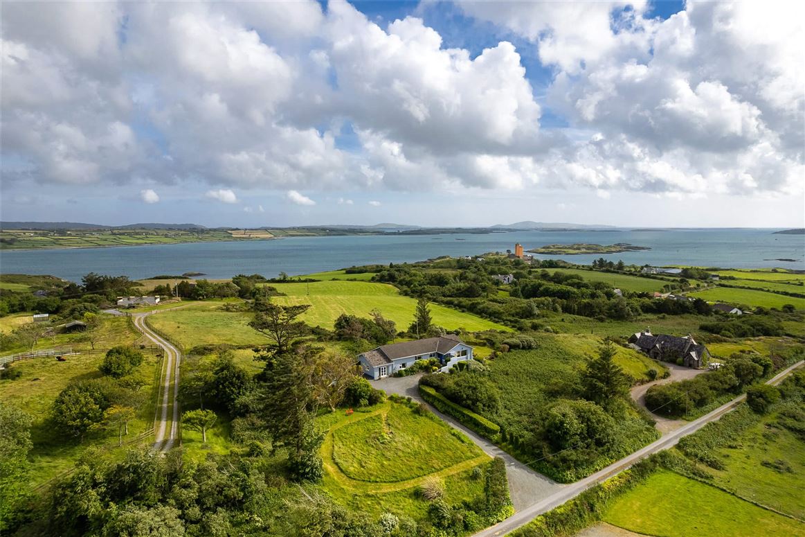 Kilcoe, Ballydehob, Co. Cork
