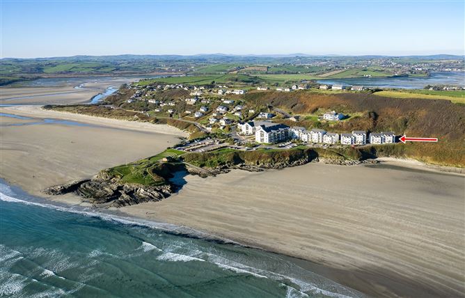 Main image for Apartment 6H,Inchydoney,Clonakilty,Co. Cork,P85 X621