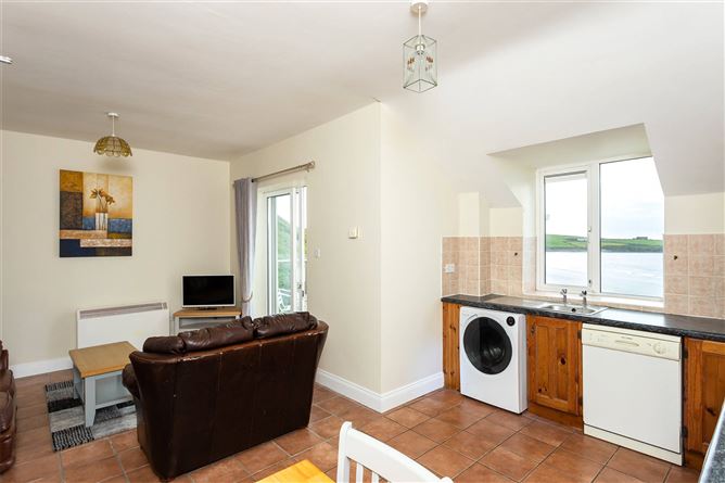 Apartment 6H, Inchydoney, Clonakilty, Co. Cork