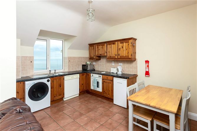 Apartment 6H, Inchydoney, Clonakilty, Co. Cork