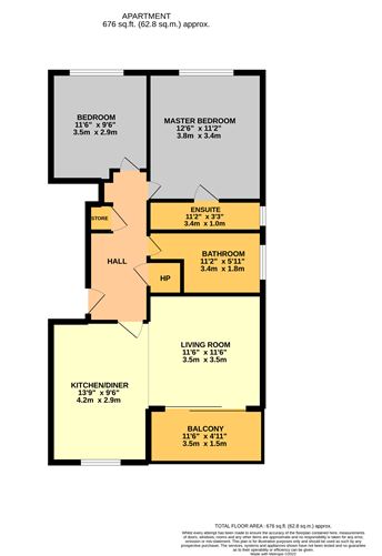 Apartment 6H, Inchydoney, Clonakilty, Co. Cork