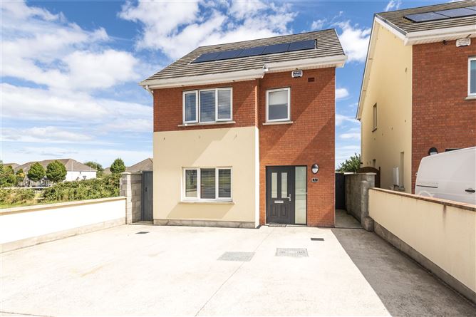 33 hampton gardens drive,balbriggan,co. dublin,k32 e034