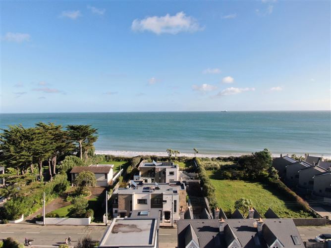 1 The Tides, Strand Road, Rosslare Strand, Co. Wexford