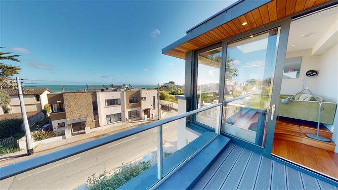 1 The Tides, Strand Road, Rosslare Strand, Co. Wexford