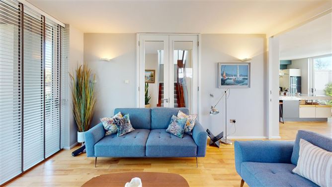 1 The Tides, Strand Road, Rosslare Strand, Co. Wexford