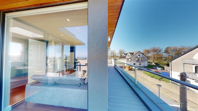 1 The Tides, Strand Road, Rosslare Strand, Co. Wexford