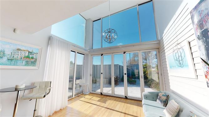1 The Tides, Strand Road, Rosslare Strand, Co. Wexford