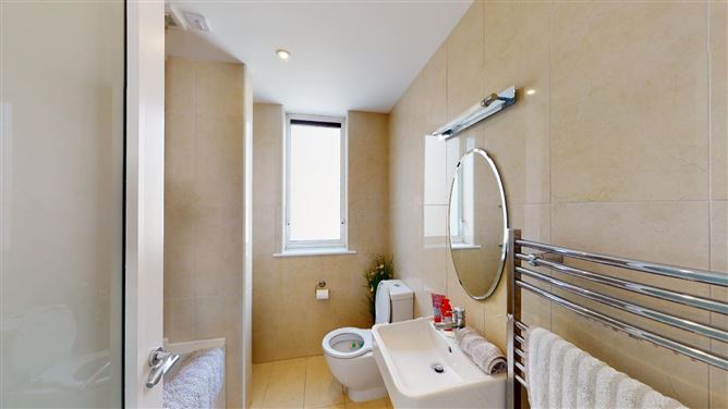 1 The Tides, Strand Road, Rosslare Strand, Co. Wexford