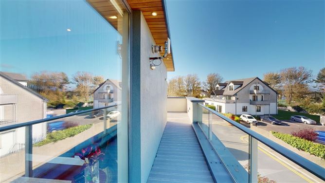 1 The Tides, Strand Road, Rosslare Strand, Co. Wexford