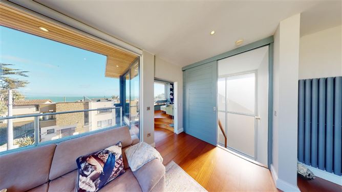 1 The Tides, Strand Road, Rosslare Strand, Co. Wexford