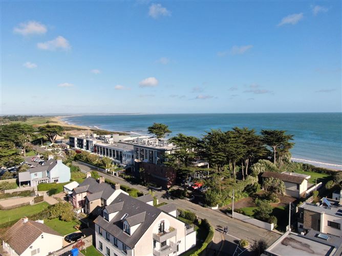 1 The Tides, Strand Road, Rosslare Strand, Co. Wexford