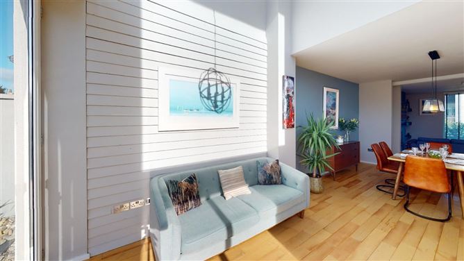 1 The Tides, Strand Road, Rosslare Strand, Co. Wexford