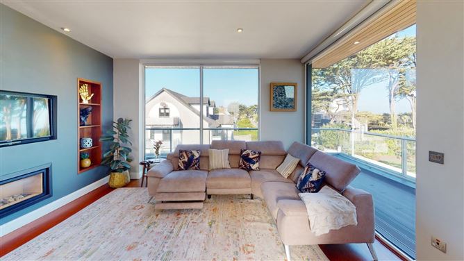 1 The Tides, Strand Road, Rosslare Strand, Co. Wexford