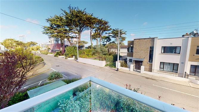 1 The Tides, Strand Road, Rosslare Strand, Co. Wexford