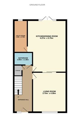 29 The Way, Scholarstown Wood, Rathfarnham, Dublin 16