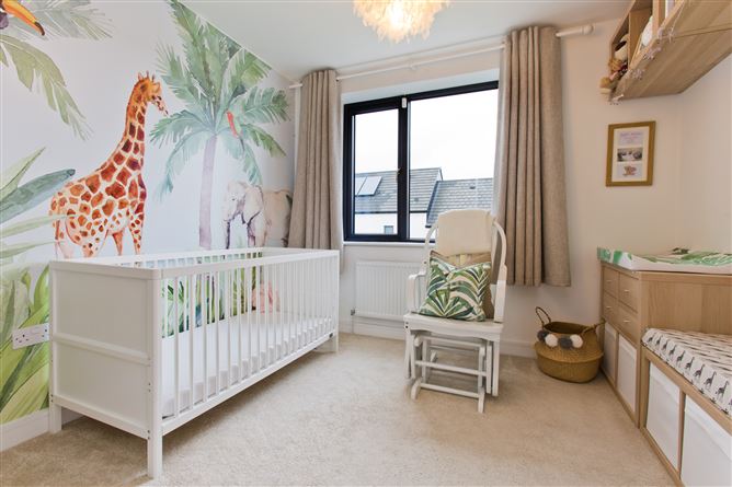 29 The Way, Scholarstown Wood, Rathfarnham, Dublin 16
