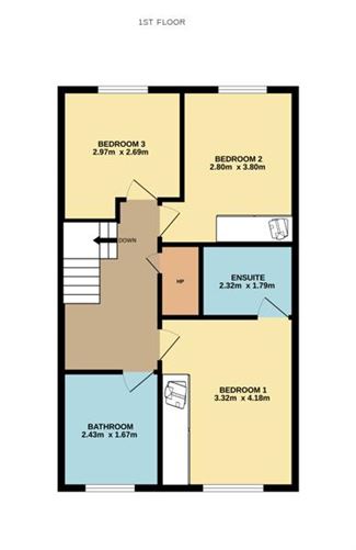 29 The Way, Scholarstown Wood, Rathfarnham, Dublin 16