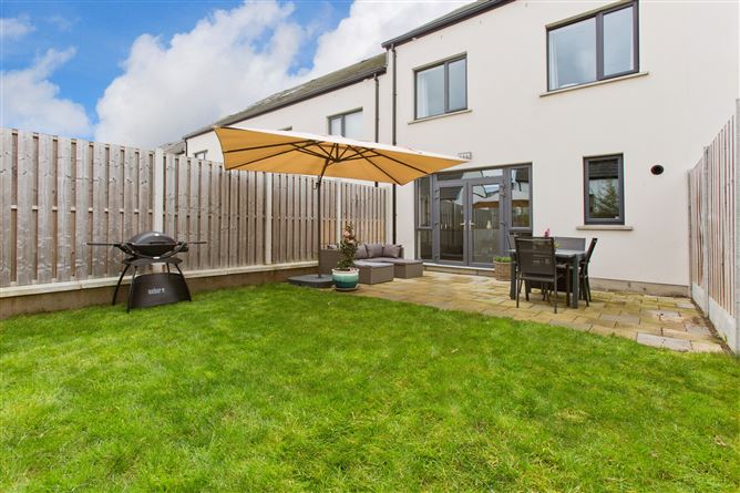 29 The Way, Scholarstown Wood, Rathfarnham, Dublin 16