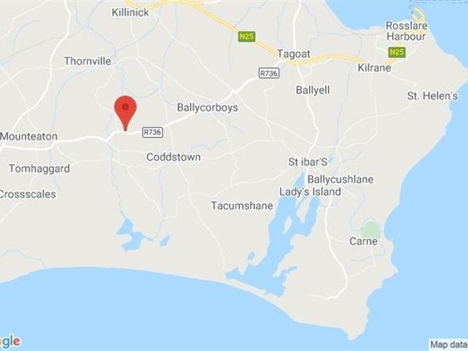 Banogue Cottage, Banogue, Killinick, Co. Wexford