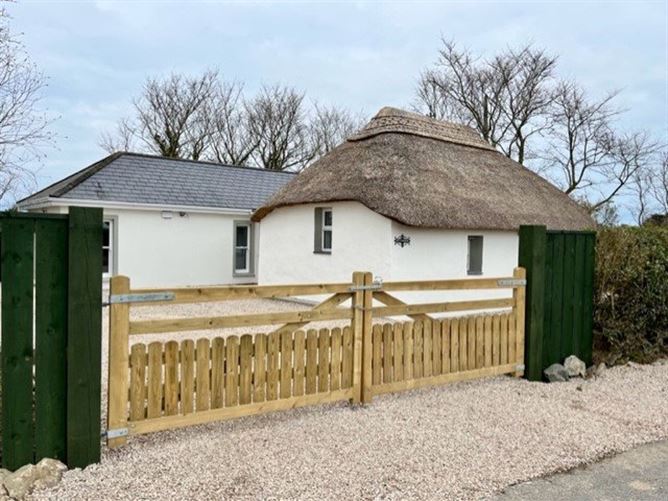 Banogue Cottage, Banogue, Killinick, Co. Wexford