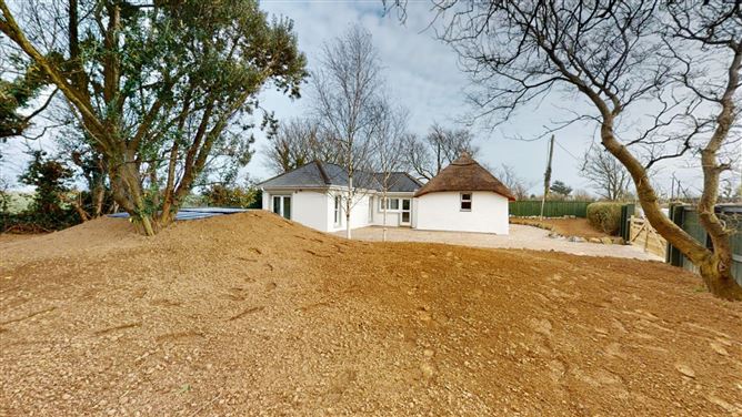 Banogue Cottage, Banogue, Killinick, Co. Wexford