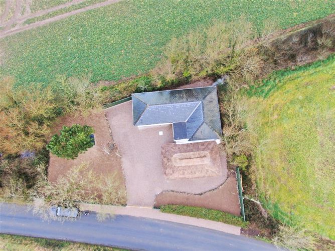 Banogue Cottage, Banogue, Killinick, Co. Wexford
