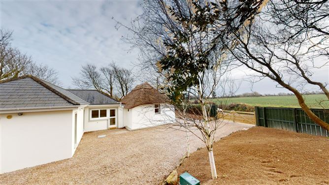 Banogue Cottage, Banogue, Killinick, Co. Wexford