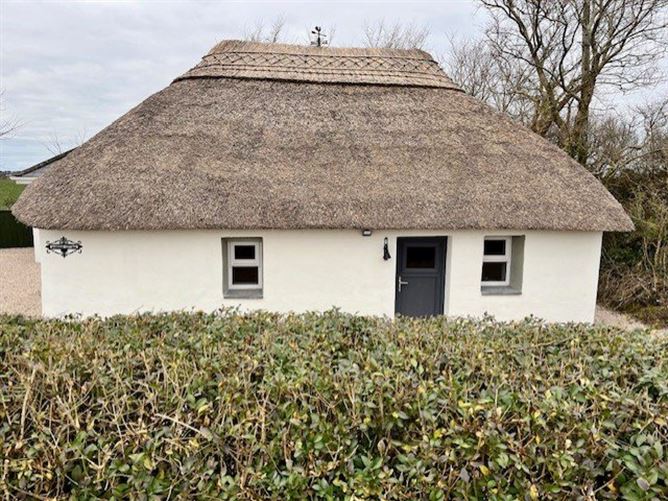 Banogue Cottage, Banogue, Killinick, Co. Wexford