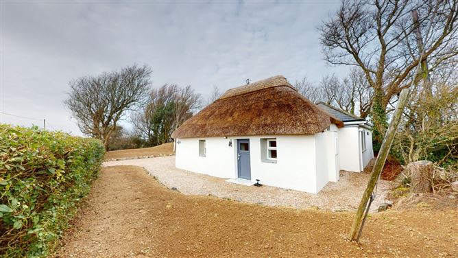 Banogue Cottage, Banogue, Killinick, Co. Wexford