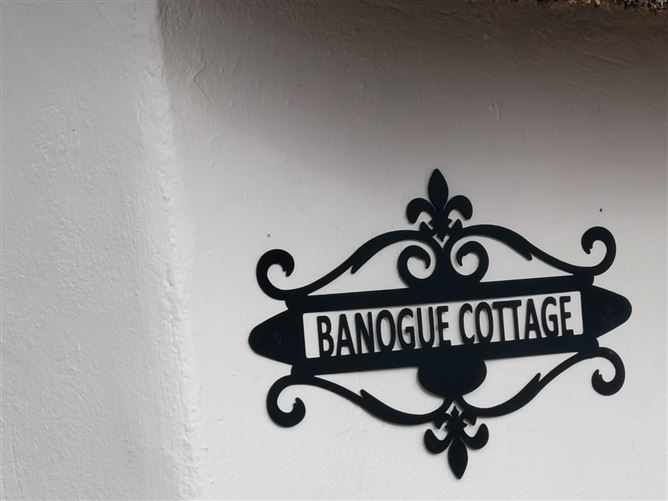 Banogue Cottage, Banogue, Killinick, Co. Wexford