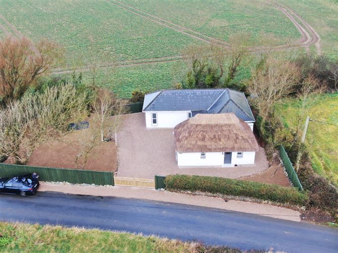 Banogue Cottage, Banogue, Killinick, Co. Wexford
