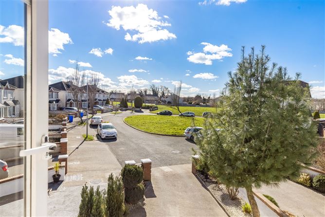 20 Elm Park, Johnstown Wood, Navan, Co. Meath