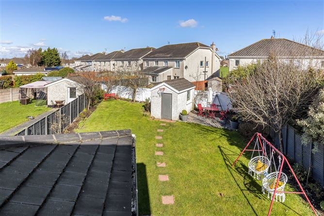 20 Elm Park, Johnstown Wood, Navan, Co. Meath