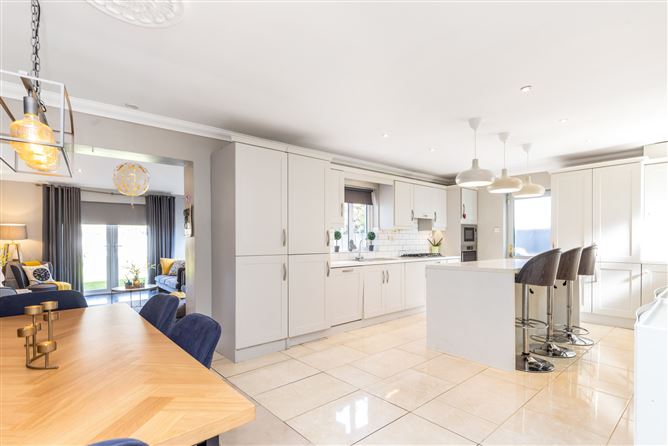 20 Elm Park, Johnstown Wood, Navan, Co. Meath