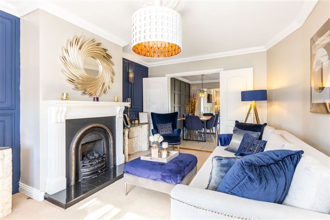 20 Elm Park, Johnstown Wood, Navan, Co. Meath
