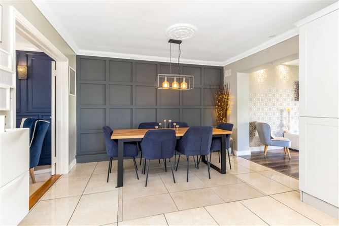 20 Elm Park, Johnstown Wood, Navan, Co. Meath
