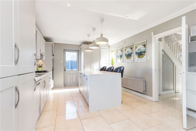 20 Elm Park, Johnstown Wood, Navan, Co. Meath