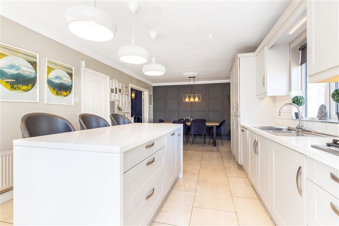 20 Elm Park, Johnstown Wood, Navan, Co. Meath