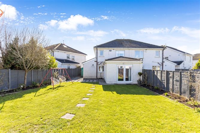20 Elm Park, Johnstown Wood, Navan, Co. Meath