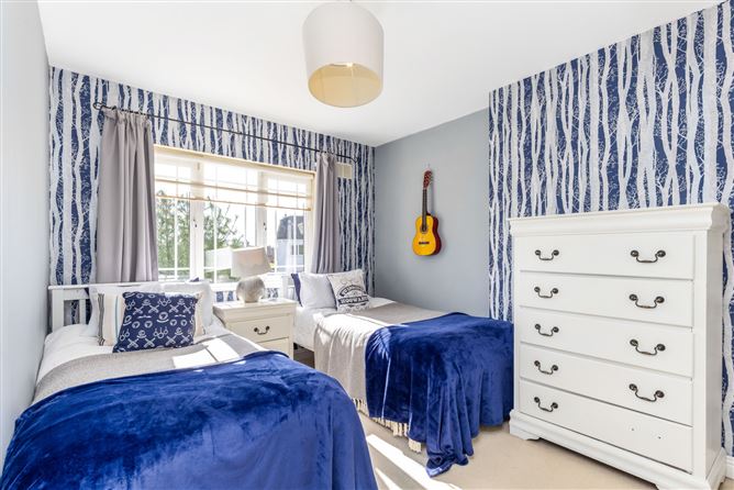 20 Elm Park, Johnstown Wood, Navan, Co. Meath