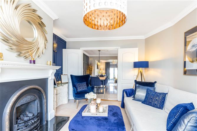 20 Elm Park, Johnstown Wood, Navan, Co. Meath