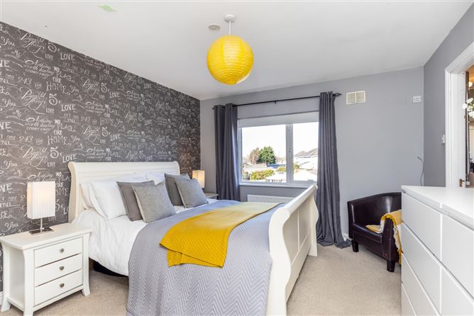 20 Elm Park, Johnstown Wood, Navan, Co. Meath