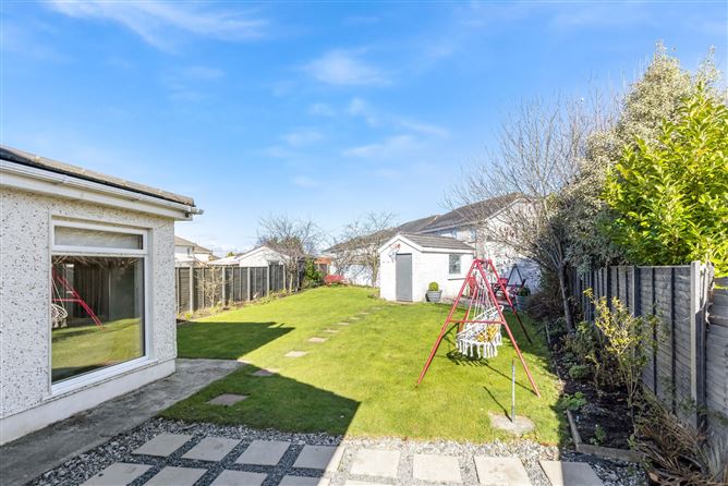 20 Elm Park, Johnstown Wood, Navan, Co. Meath