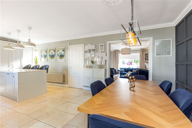 20 Elm Park, Johnstown Wood, Navan, Co. Meath