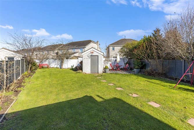 20 Elm Park, Johnstown Wood, Navan, Co. Meath